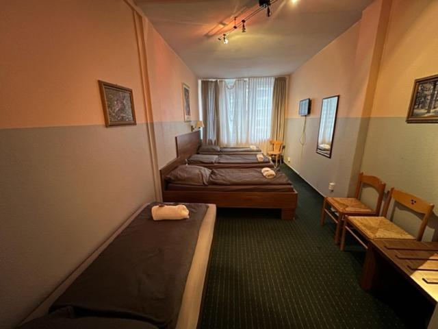 Ansbach Am Kadewe 3* Berlín